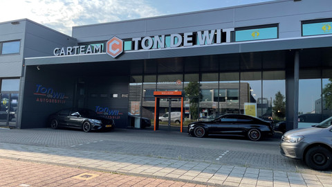 Autobedrijf Ton de Wit B.V.